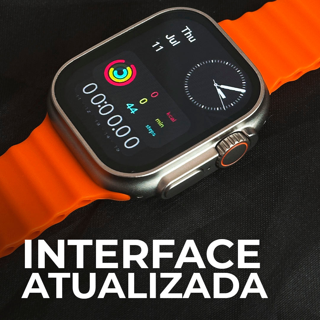 Smartwatch XH2 Ultra